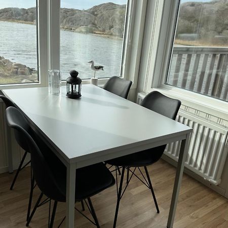 Seaview Cottage Solvik - Kungshamn Exterior photo
